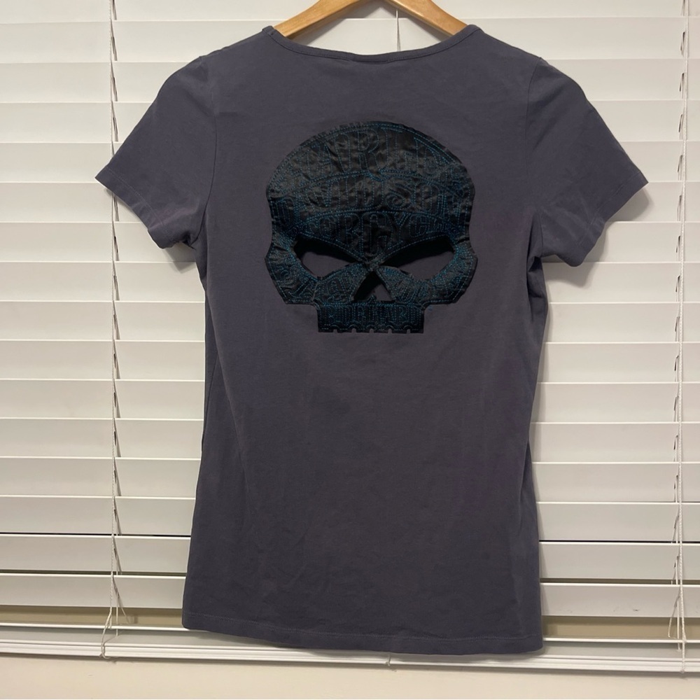 Harley Davidson T-shirt women’s size L